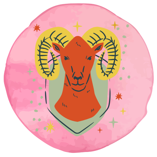 Aries monthly horoscope