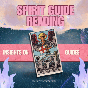 spirit guides tarot reading philippines