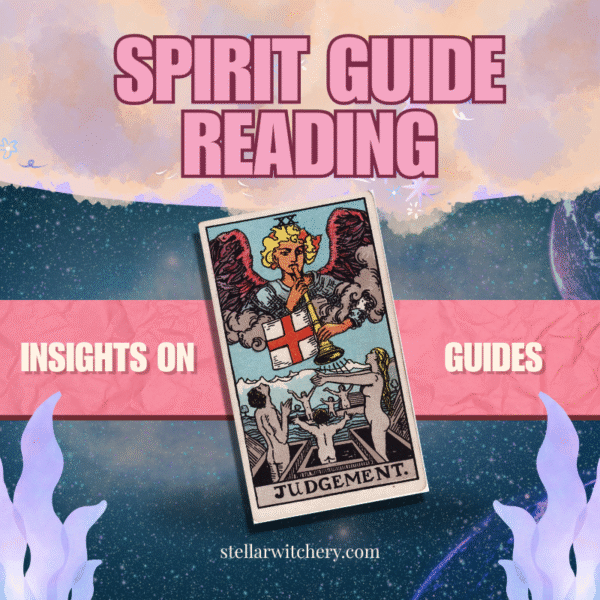 spirit guides tarot reading philippines