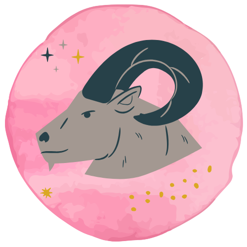 Capricorn monthly horoscope