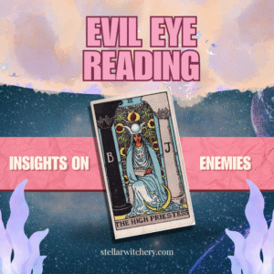 evil eye tarot reading philippines