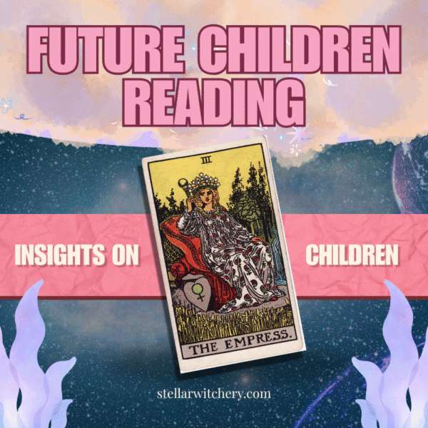 future children tarot reading philippines