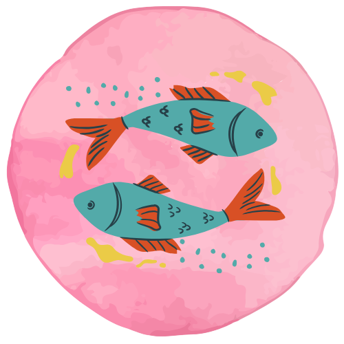 Pisces monthly horoscope