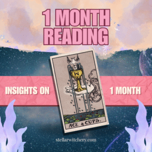 monthly tarot reading philippines