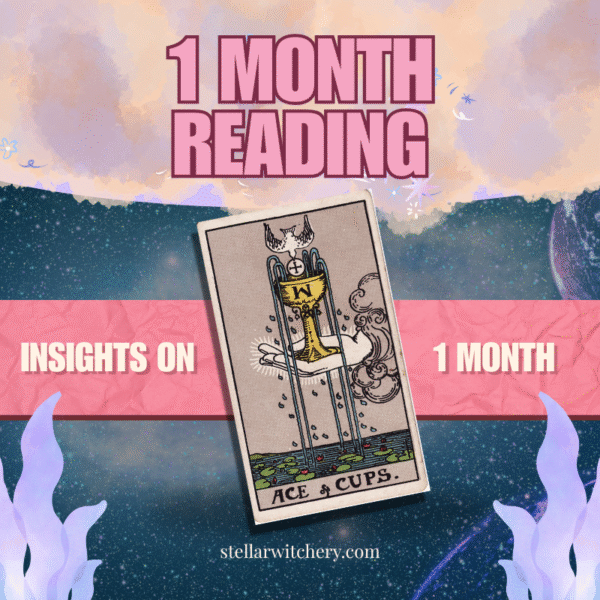 monthly tarot reading philippines