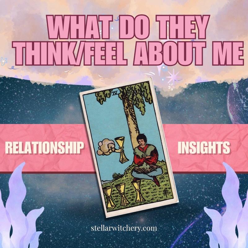 what do they think and feel about me tarot reading philippines