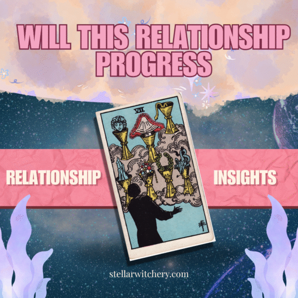 will we progress tarot reading philippines