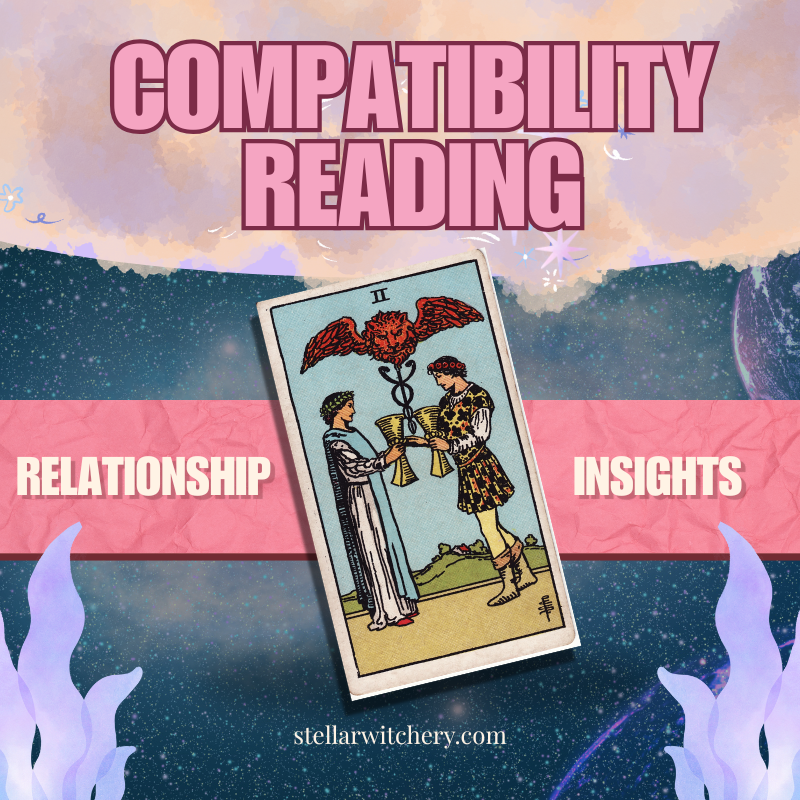 compatibility tarot reading philippines