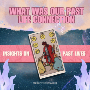 past life connection tarot reading philippines