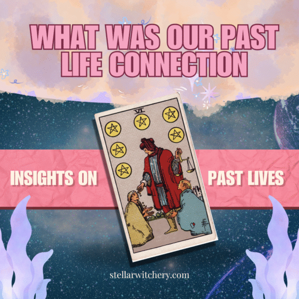 past life connection tarot reading philippines