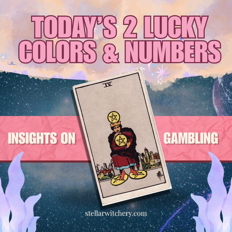 lucky tarot reading philippines