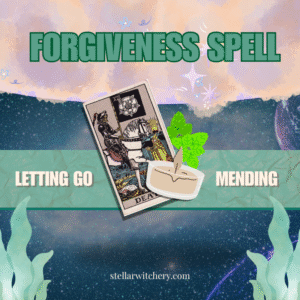 forgiveness spell philippines