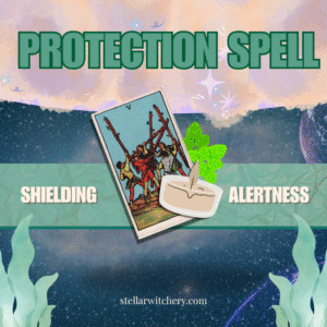 protection spell philippines