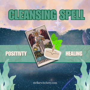 tawas cleansing spell philippines