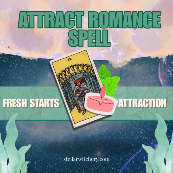gayuma attract romance spell philippines