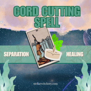 cord cutting spell philippines