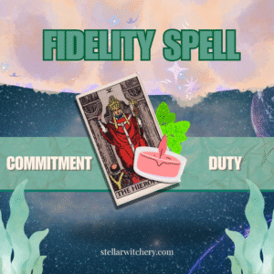 gayuma fidelity spell philippines