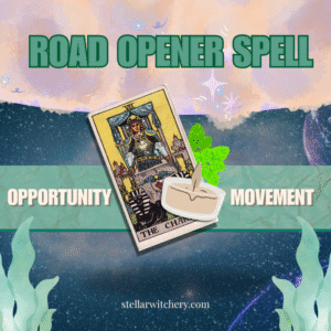 road opener spell philippines