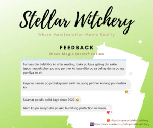 client review after tarot reading