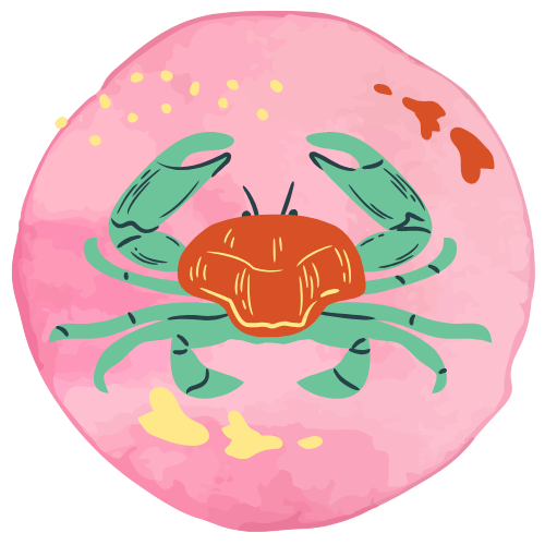 Cancer monthly horoscope