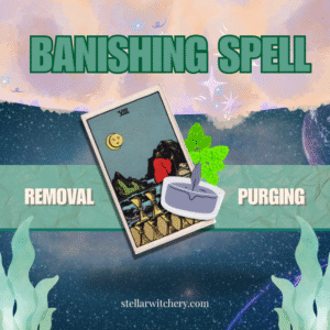 banishing spell philippines