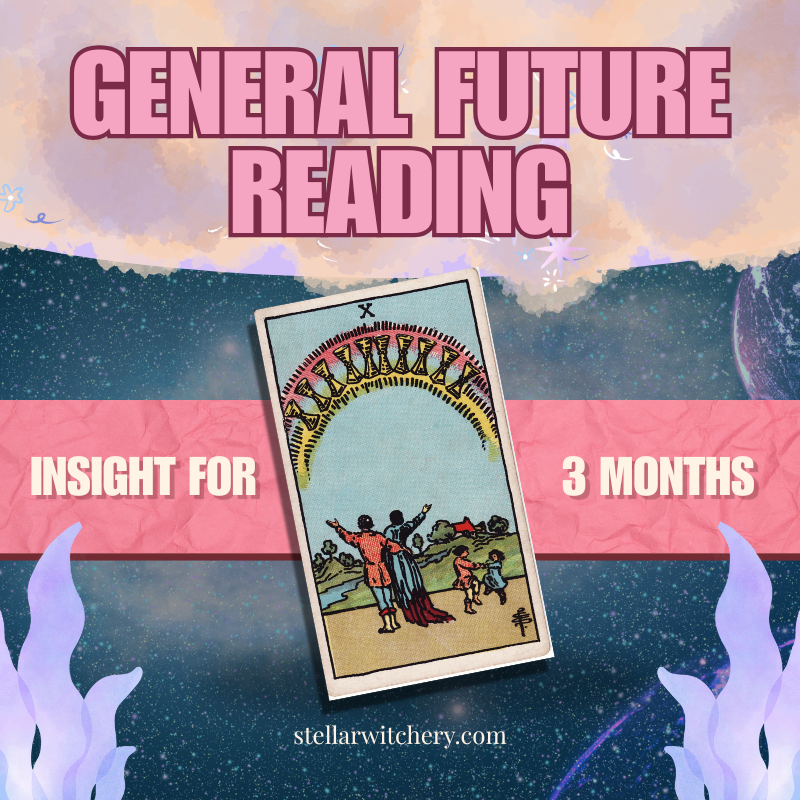 general tarot reading philippines