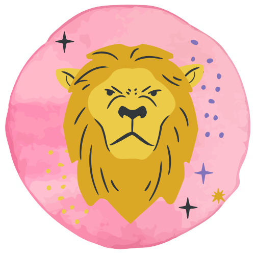 Leo monthly horoscope