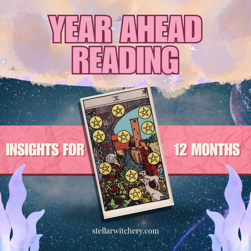 year ahead tarot reading philippines