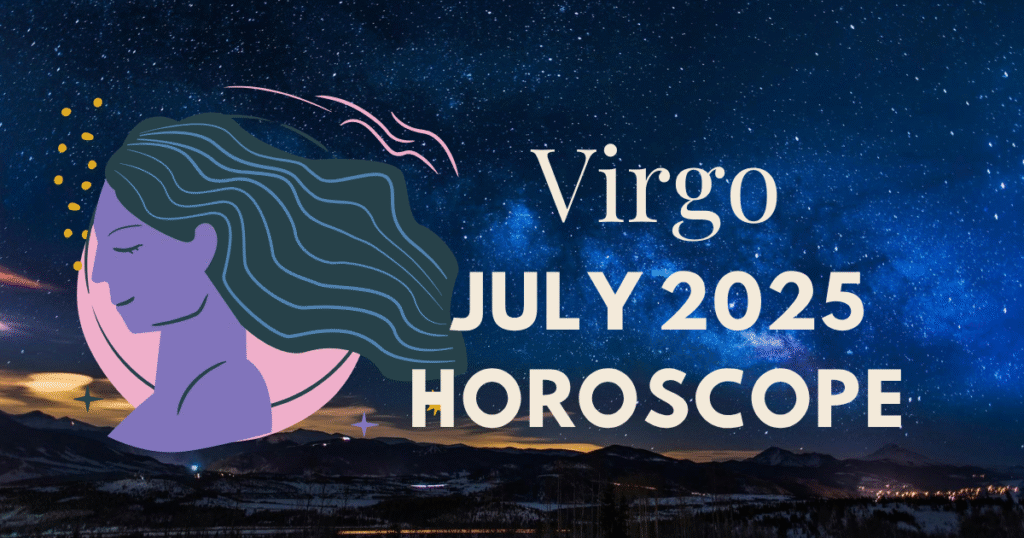 Zodiac sign virgo horoscope x