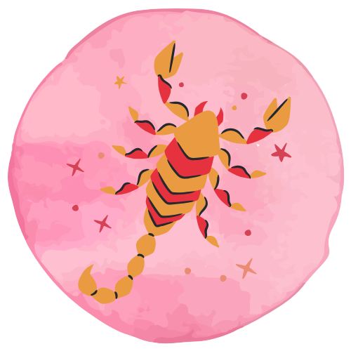 Scorpio monthly horoscope