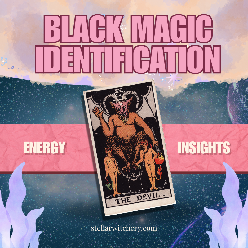 black magic tarot reading philippines