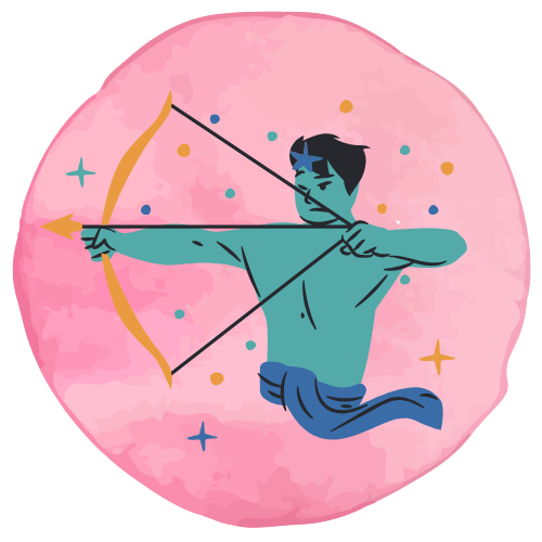Sagittarius monthly horoscope