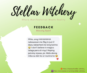 beauty spell and glamour spell philippines