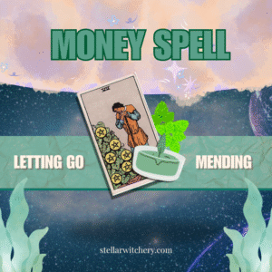 swerte money spell philippines