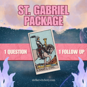 St. Gabriel Reading