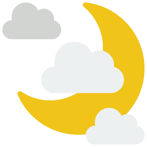 moon