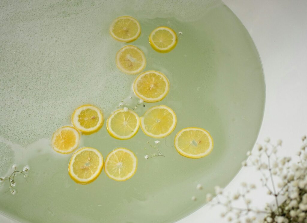 Filipino spell bath ingredients